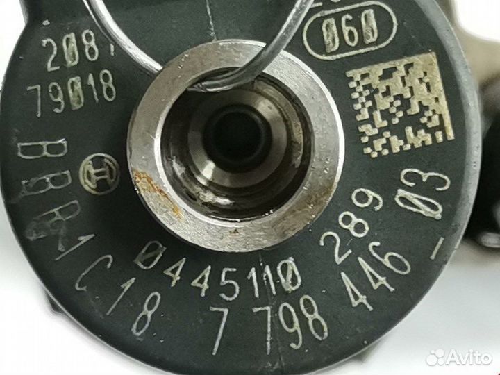 Форсунка для BMW 5-Series (E60/E61)