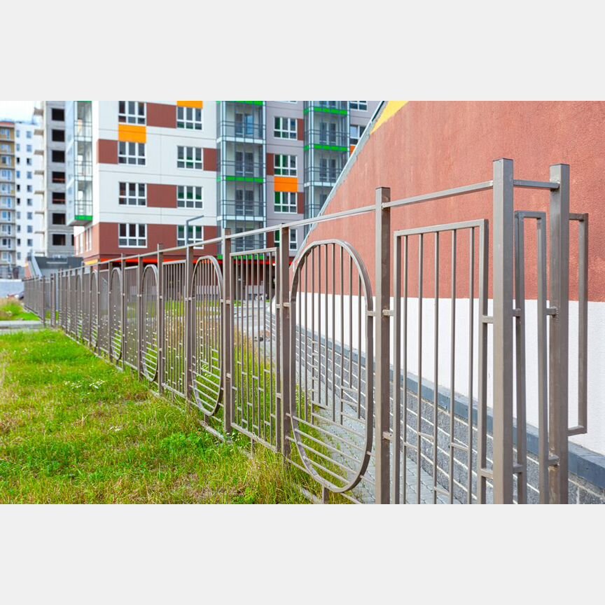 2-к. квартира, 58,2 м², 10/12 эт.