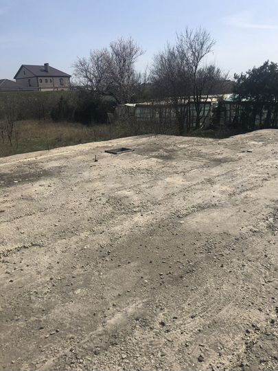 Участок 6 сот. (ИЖС)