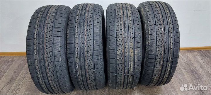 Fronway IcePower 868 225/60 R17 98H