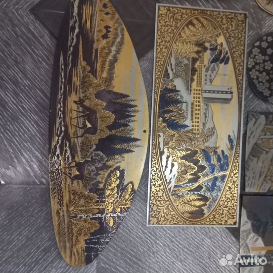 Гравюра на металле Златоуст