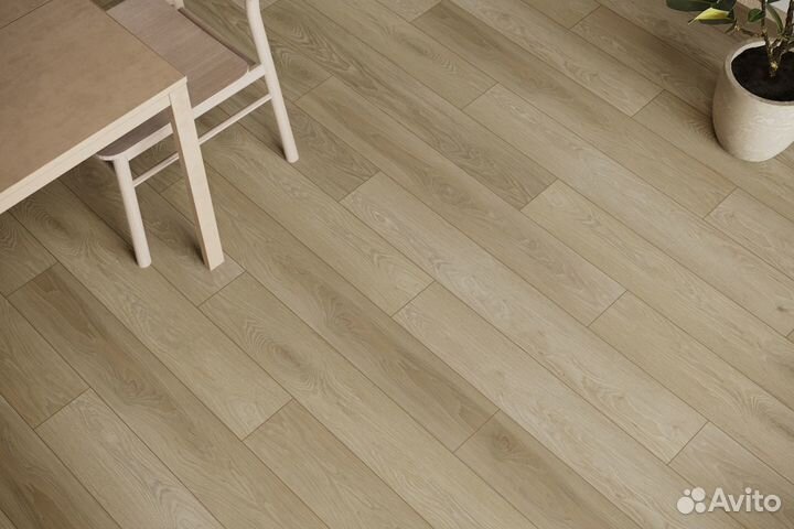 Ламинат водостойкий