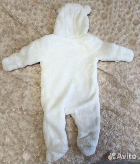 Комбинезон 68