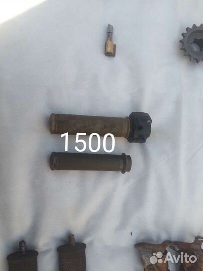 Ява 350,модель 360-00