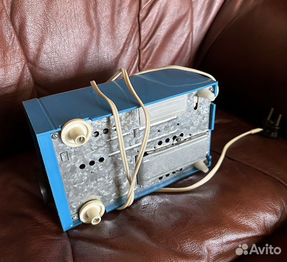 Фильмоскоп Диапроектор фд-2 СССР