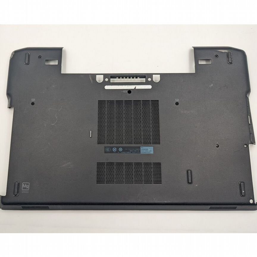 [E6530] Крышка Ddr, Hdd, Wi-Fi 0054m5, Dell Latitude