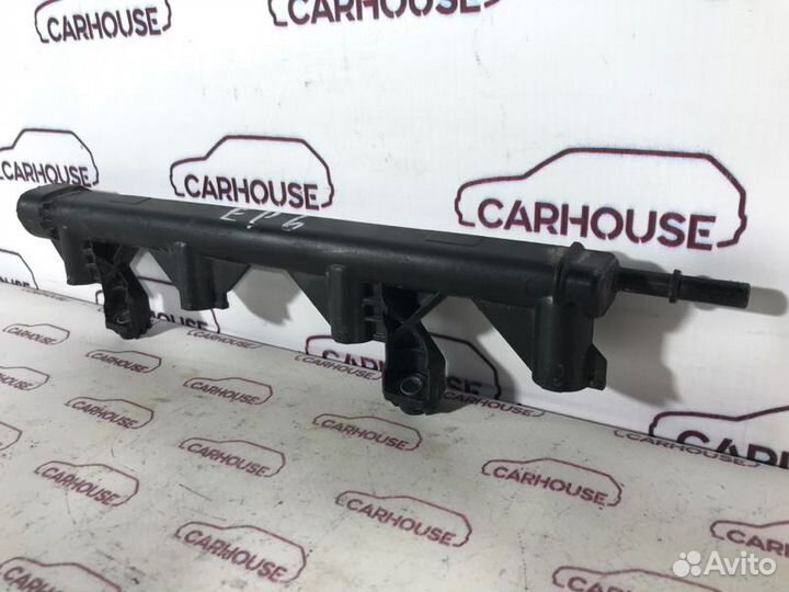 Рампа топливная Peugeot 308 1.6 EP6 120 Л.С. 2009