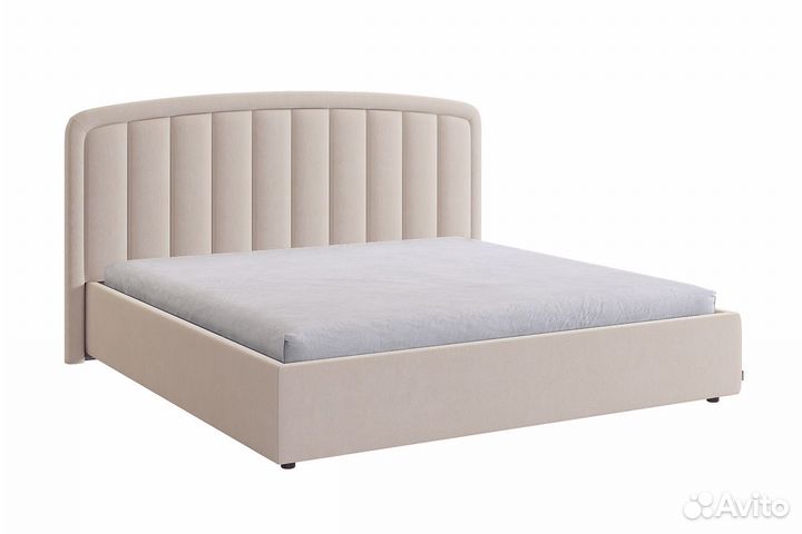 Кровать со спальным местом 1800х2000 мм