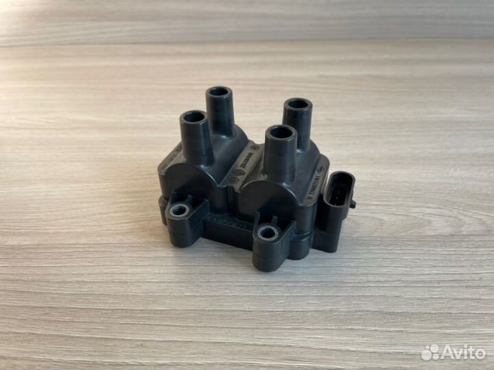 Катушка зажигания Renault Sandero Stepway