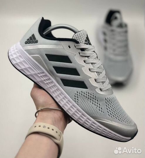 Кроссовки adidas duramo