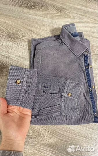 Рубашка colins M