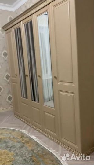 Спальный гарнитур бу