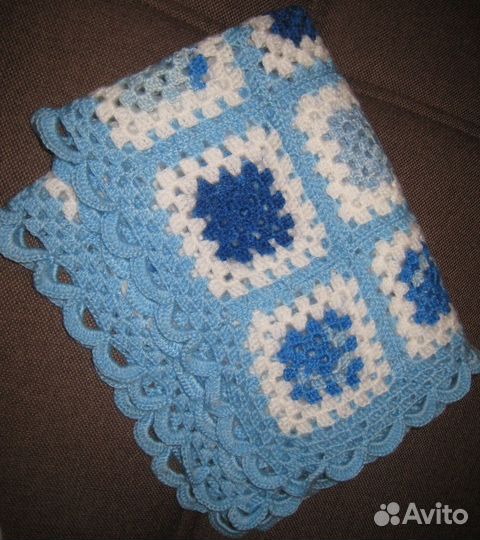 Пледы для детей