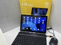 Планшет с клавиатурой X-Prime A15 max