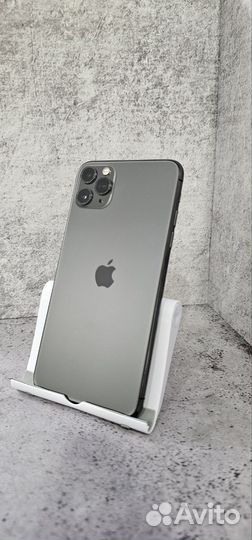 iPhone 11 Pro Max, 256 ГБ