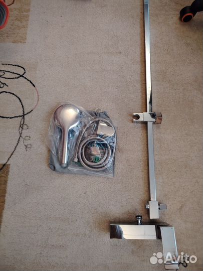 Комплект для душа