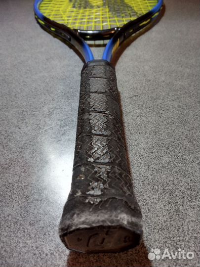 Ракетка для большого тенниса взрослая prince