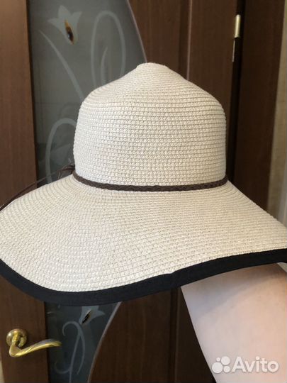Шляпа женская