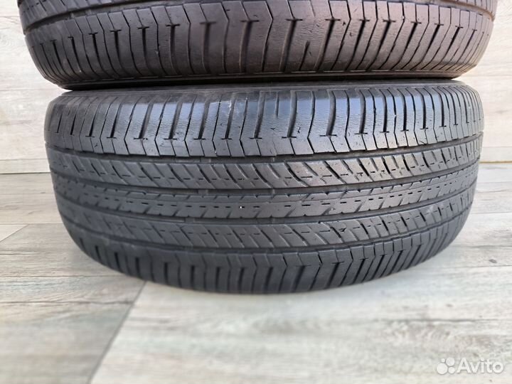 Bridgestone Dueler H/L 400 235/55 R19