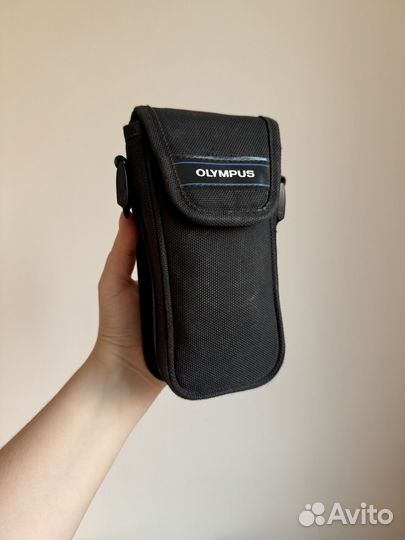 Пленочный фотоаппарат Canon Autoboy Tele