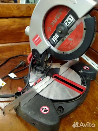 Торцовочная пила