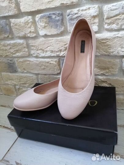 Балетки giotto 37 размер