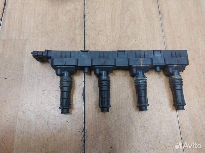 Модуль зажигания Opel Corsa D Z14XEP 2009