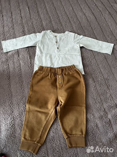 Костюм для мальчика