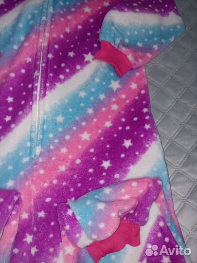 Кигуруми на 130-140р