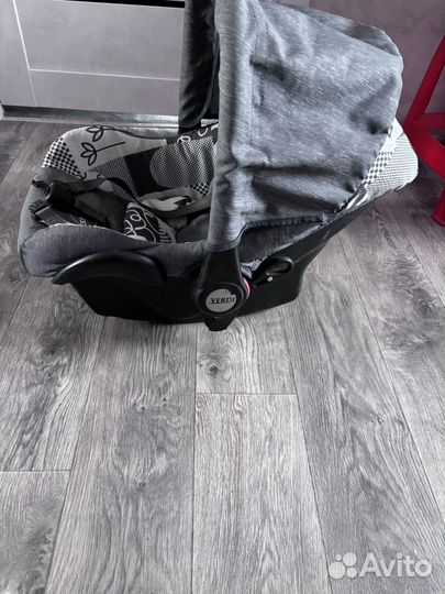 Автолюлька