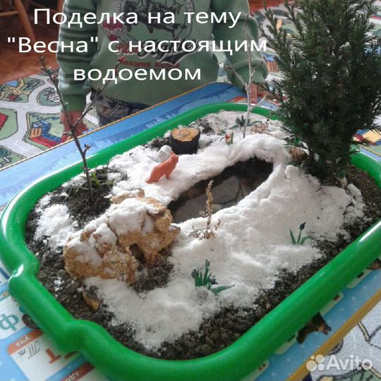 Поделки на заказ