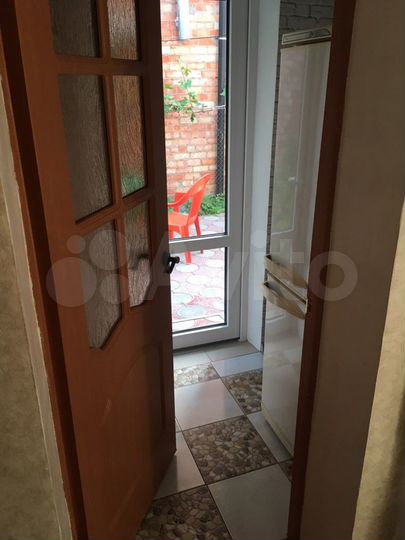 Дом 45 м² на участке 3 сот.