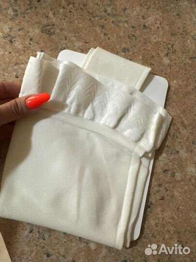 Компрессионные чулки для операции