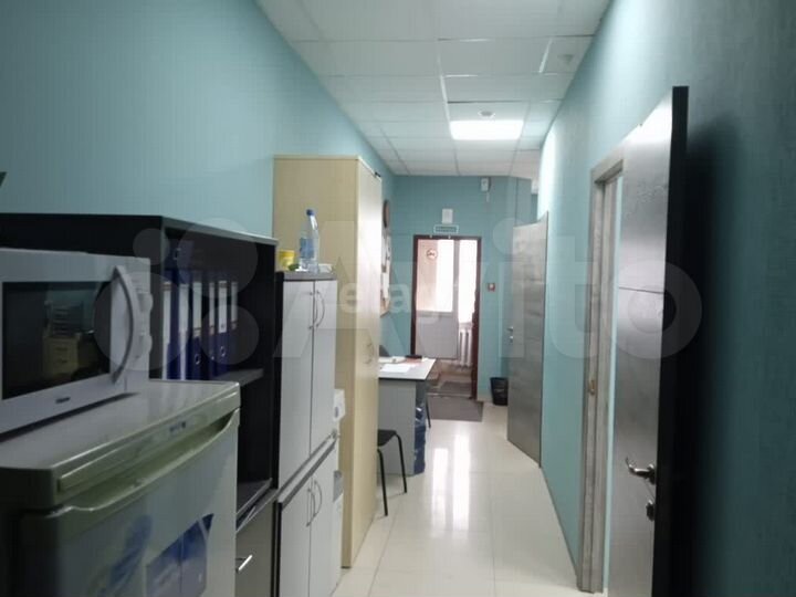 Продам офисное помещение, 77.9 м²