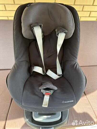 Детское автокресло 9 до 18 кг maxi cosi