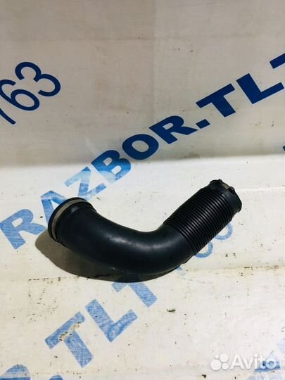 Патрубок воздушного фильтра opel astra J 1.6 ат се