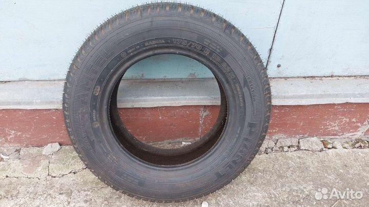 Amtel Planet 175/70 R13 82H
