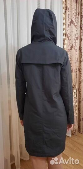 Плащ женский