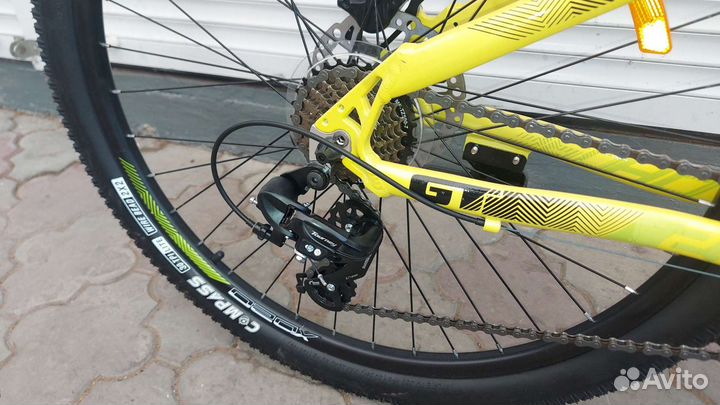 Велосипеды