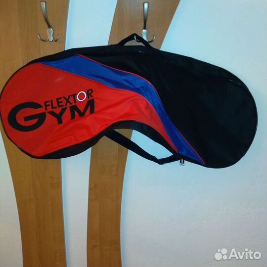 Спортивная сумка