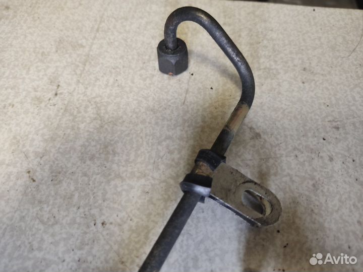 Трубки тнвд комплект 11- 2.2tdci Форд Транзит Е5