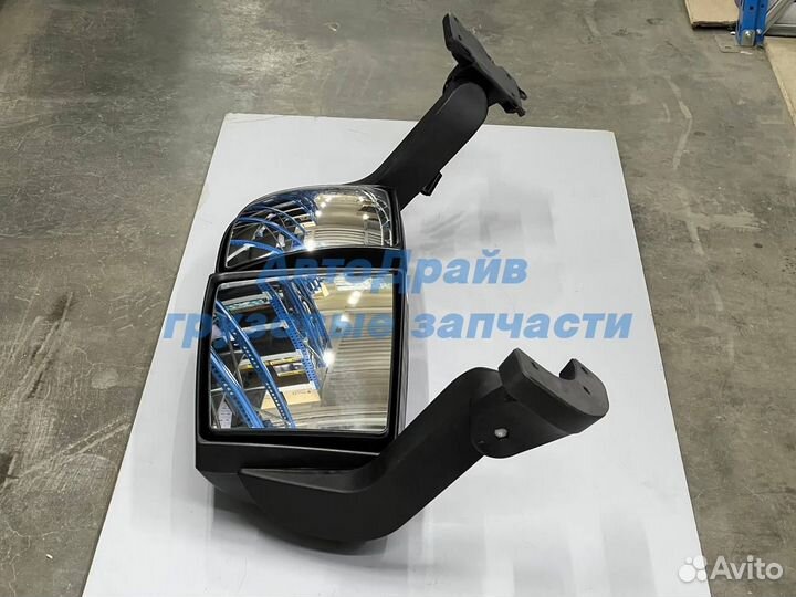 Зеркало правое Sitrak C7H Howo T5G/TX (оригинал)