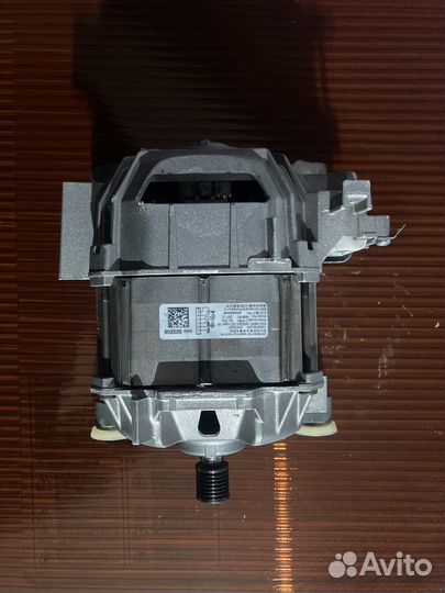 Двигатель bosch, siemens, neff 00145563