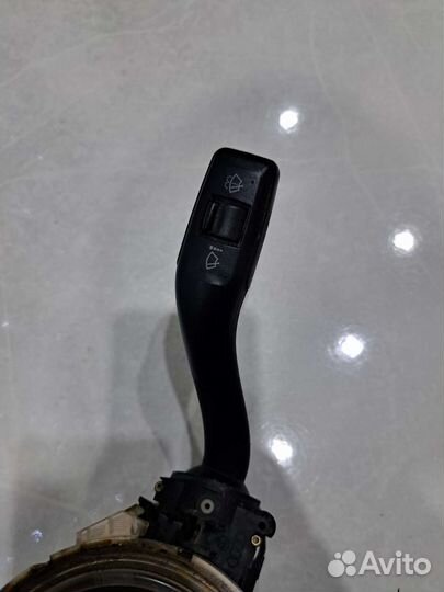 Шлейф подрулевой на Audi A4 B6