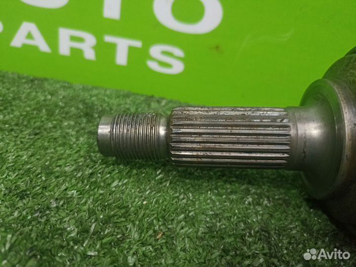 Привод toyota passo NGC30 1nrfe 2010 Перед. Прав