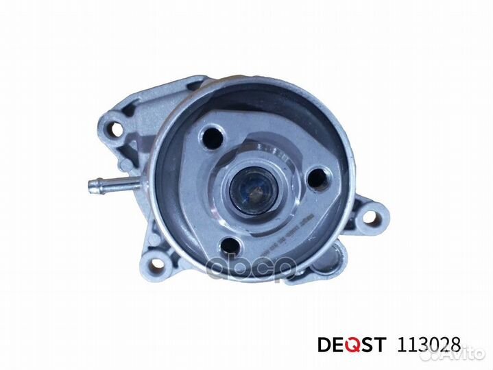 Помпа skoda yeti (5L) Вездеход закрытый 05.09