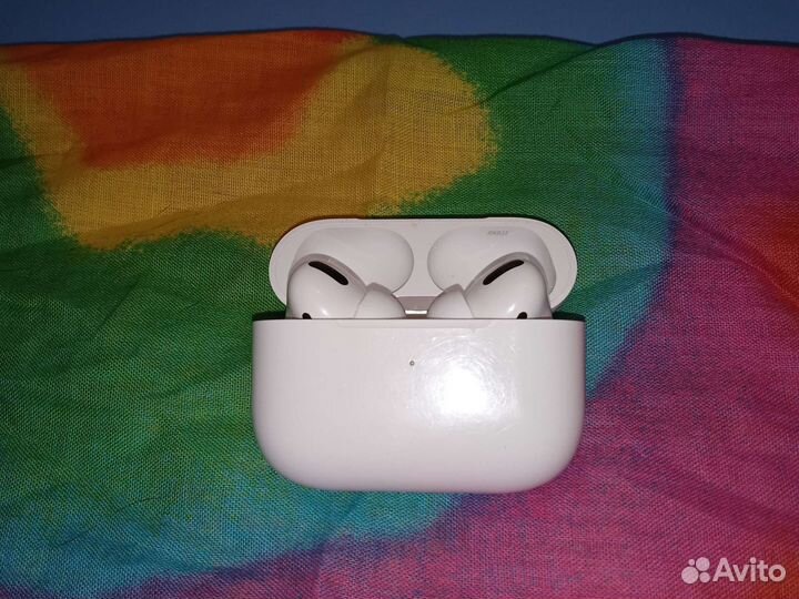 Airpods pro