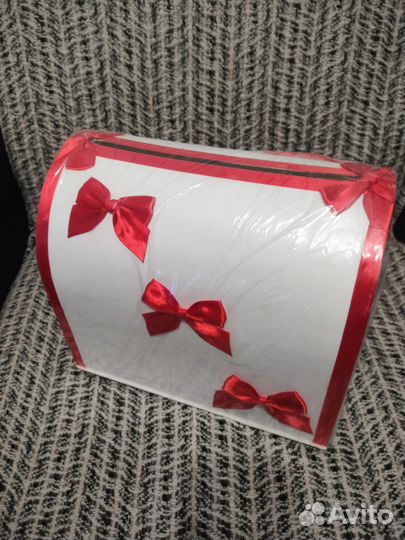 Атрибутика (всë) для свадьбы