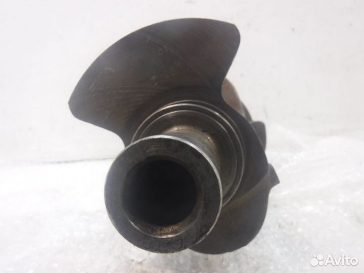 Коленвал Mercedes W210 E