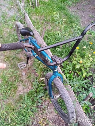 BMX сидушка eclat всë остальное salt+